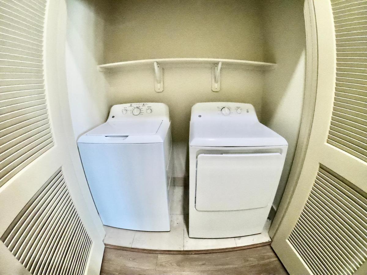 5 Mins To Med Center, Comfy King Beds, Wifi,Gym,Pool Leilighet Houston Eksteriør bilde